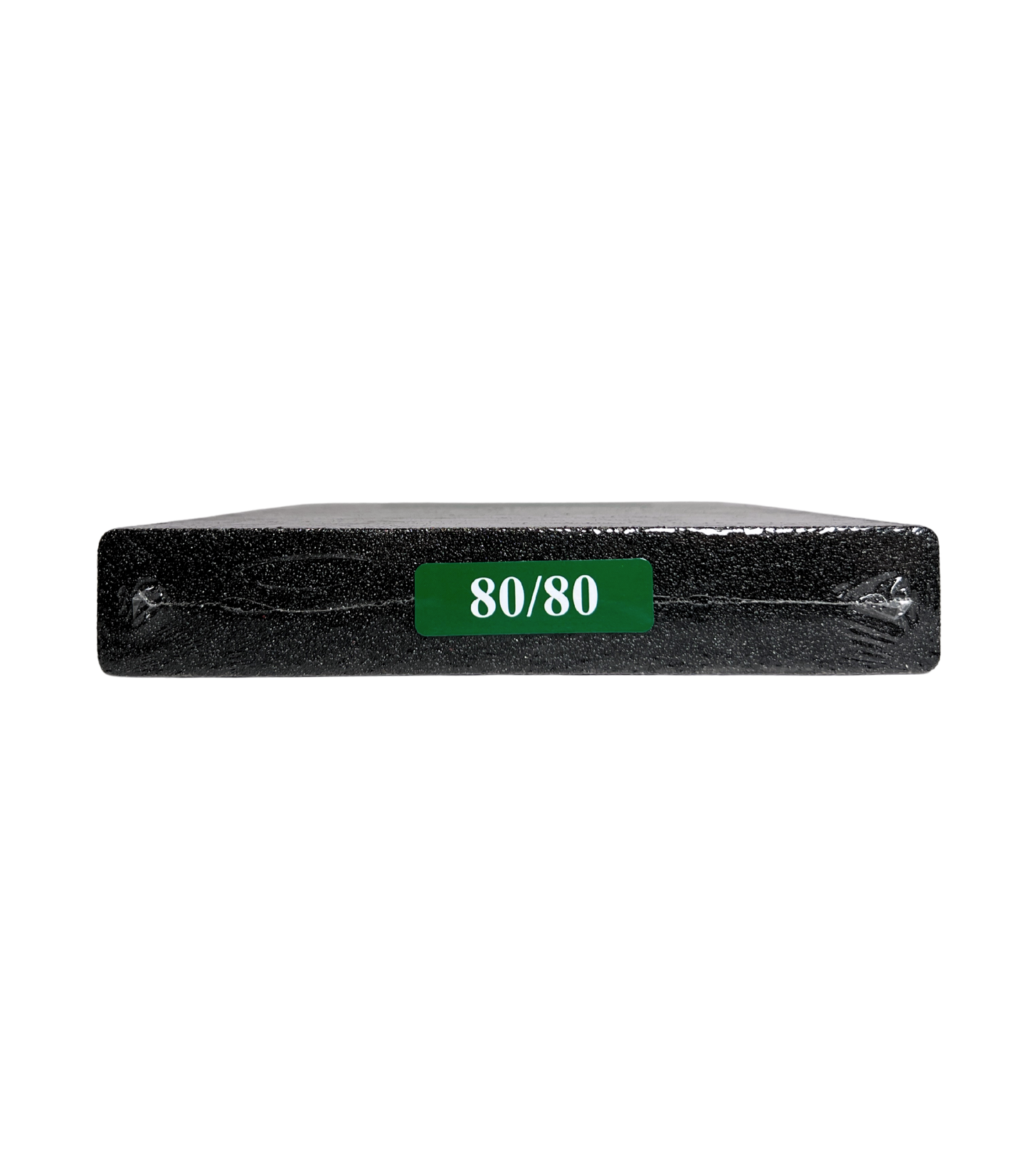 BEAUTY20 Jumbo Nail Files 7" - BLACK