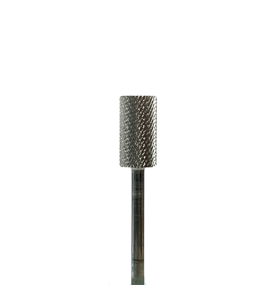 Large Barrel Carbide Drill Bit - Extra Fine
