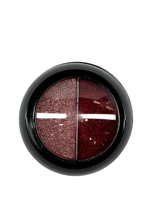 Solid Pigment Chrome - #11