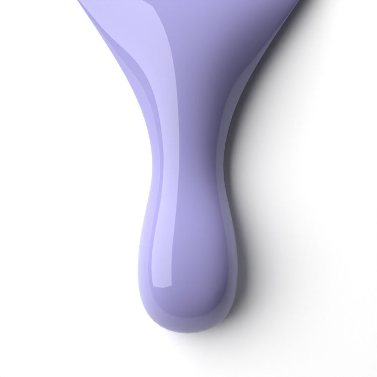 LECHAT Perfect Match Gel Duo - Lavender Love #PMS271