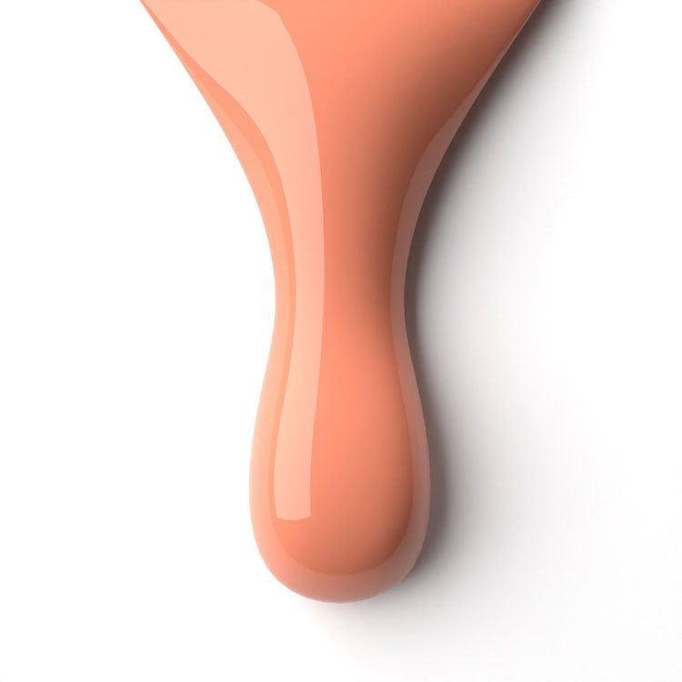 LECHAT Perfect Match Gel Duo - Peach of my Heart #PMS272