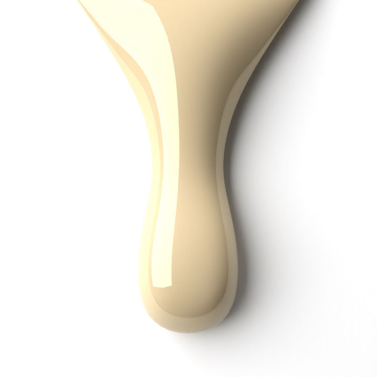 LECHAT Perfect Match Gel Duo - Vanilla Cream #PMS274