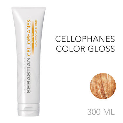 SEBASTIAN PROFESSIONAL Cellophanes 10.1oz - Honeycomb Blonde