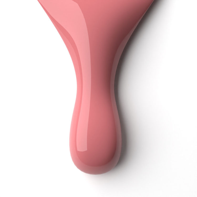 LECHAT Perfect Match Gel Duo - Rose Dust #PMS275