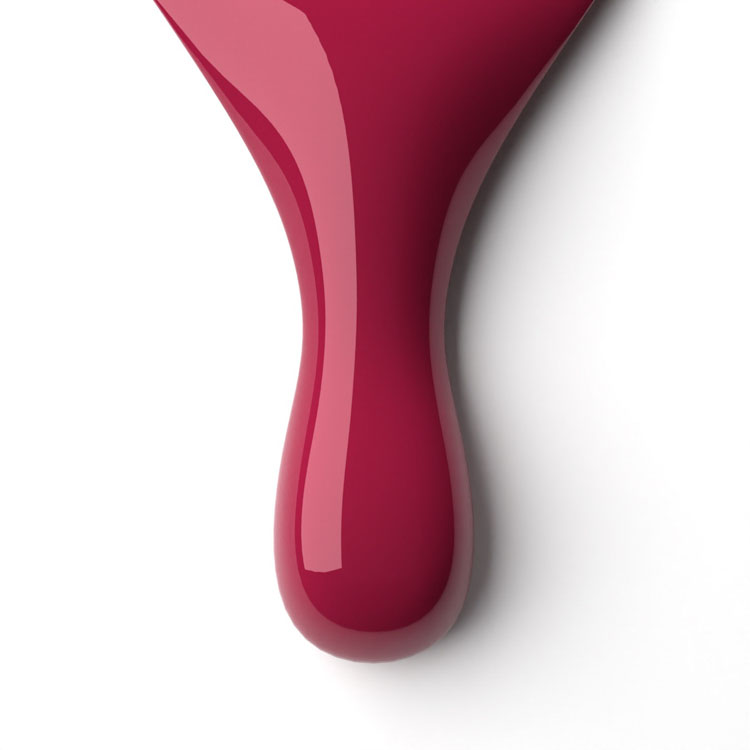 LECHAT Perfect Match Gel Duo - Berry Sassy #PMS276