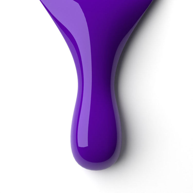 LECHAT Perfect Match Gel Duo - Purple Craze #PMS277