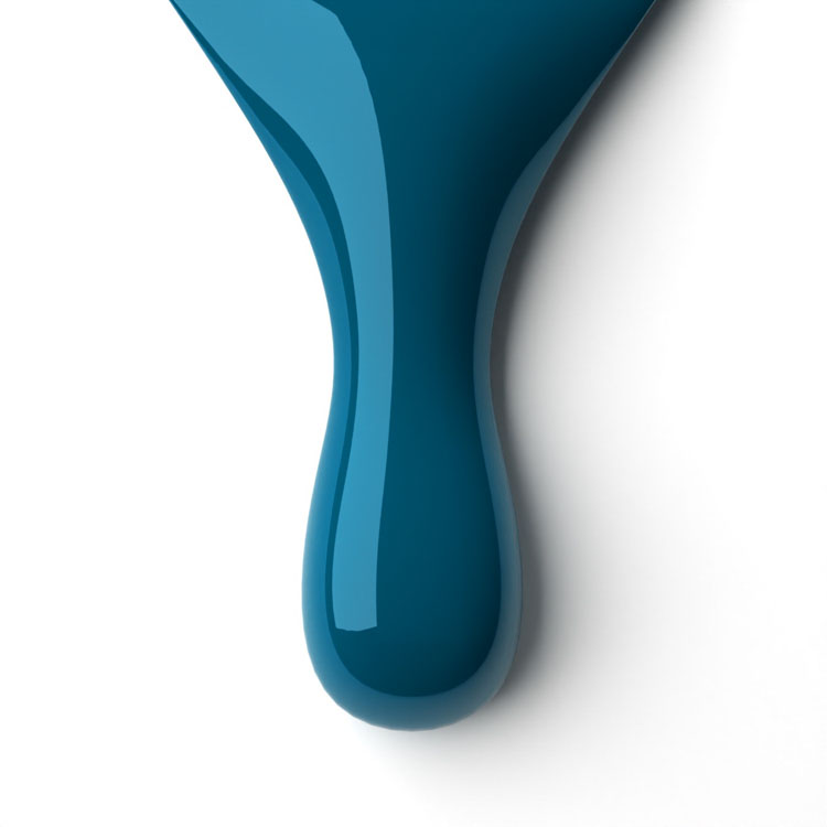 LECHAT Perfect Match Gel Duo - Big Blue #PMS278