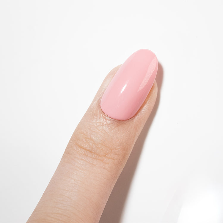 LECHAT Gel Polish Color & Top in One Coat Hibiscus 0.5OZ -  LG027