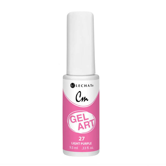LECHAT CM Gel Art Liner 0.33oz - #CMG27 Light Purple