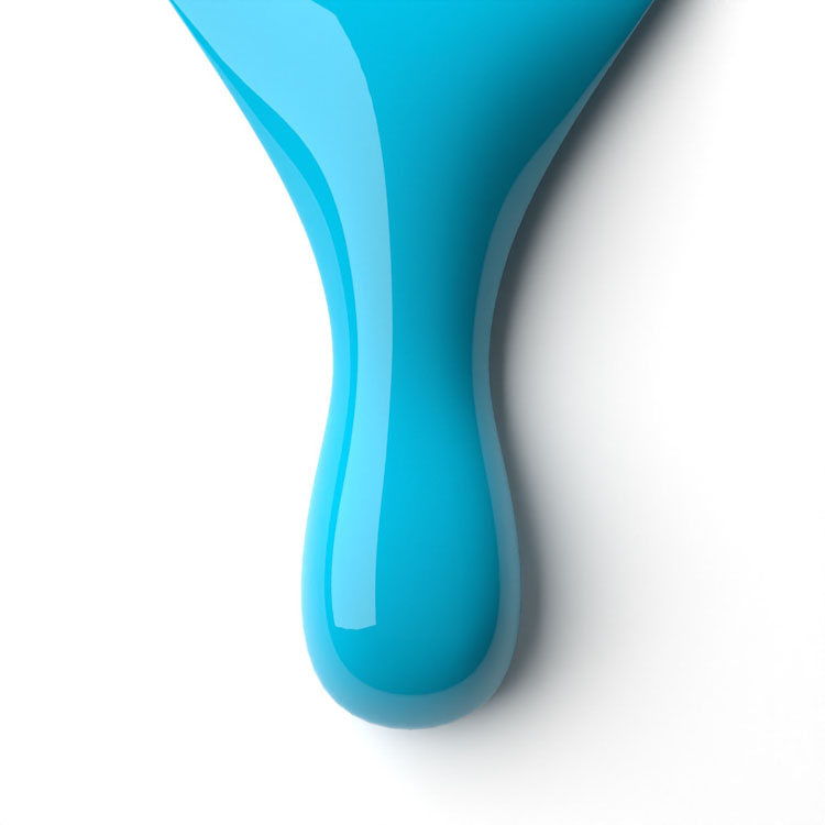 LECHAT Perfect Match Gel Duo - Summer Splash #PMS281