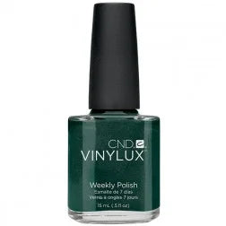 CND Vinylux 0.5oz - Serene Green #147