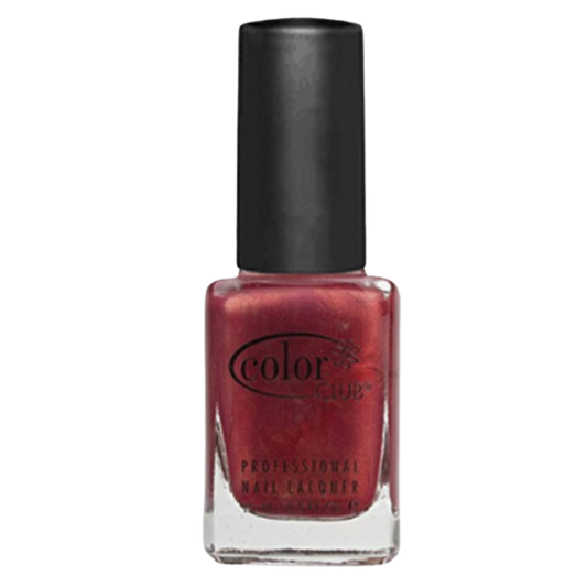 COLOR CLUB Nail Lacquer 0.5oz - Southwest Sunset #292