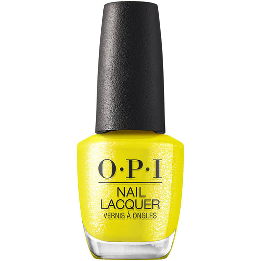 OPI Nail Lacquer 0.5oz - Bee Unapologetic #B010