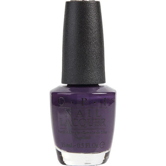 OPI Nail Lacquer 0.5oz - A Grape Affair #C19