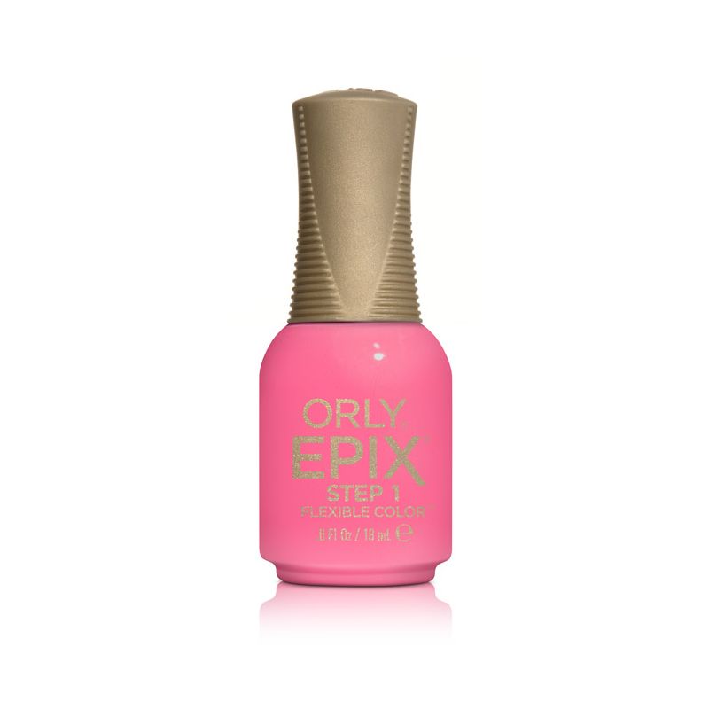 ORLY Epix Flexible Color 0.6oz - Know Your Angle 29903