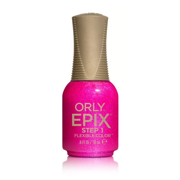 ORLY Epix Flexible Color 0.6oz - Backlit 29904