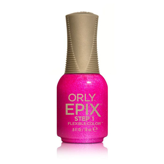 ORLY Epix Flexible Color 0.6oz - Backlit 29904