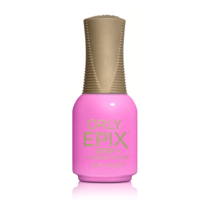 ORLY Epix 2Step Nail Polish 0.6oz - Triple Threat 29905
