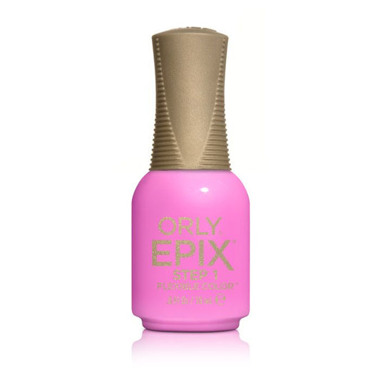 ORLY Epix 2Step Nail Polish 0.6oz - Triple Threat 29905