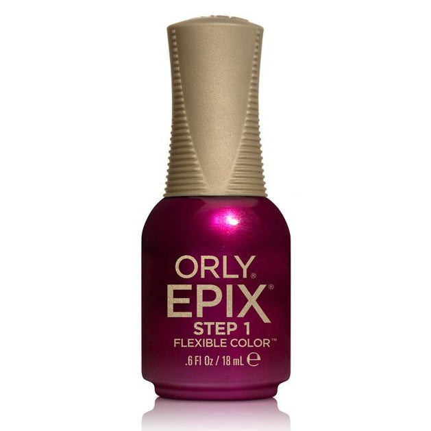 ORLY Epix Flexible Color 0.6oz - Acceptance Speech 29908