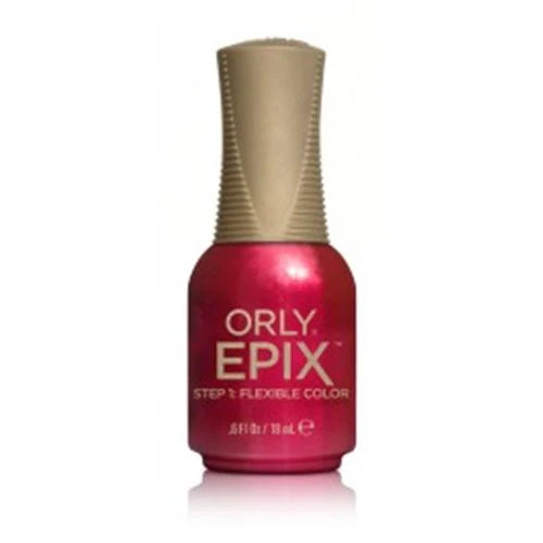 ORLY Epix Flexible Color 0.6oz - Star Treatment 29924