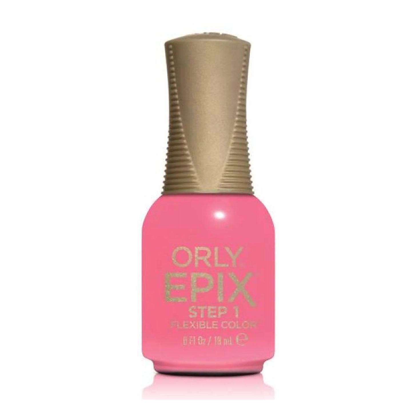 ORLY Epix Flexible Color 0.6oz - Bonjour L.A.- 29953