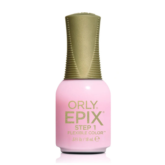 ORLY Epix Flexible Color 0.6oz - Fair Lady 29955