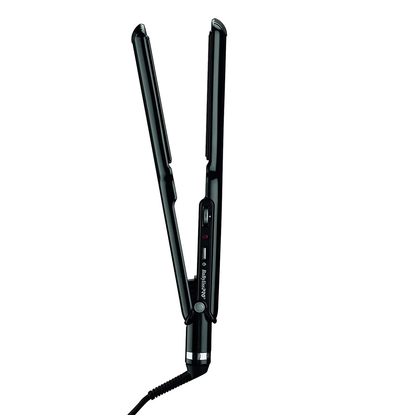 BaByliss®PRO Porcelain Ceramic 1 1/2" Flat Iron