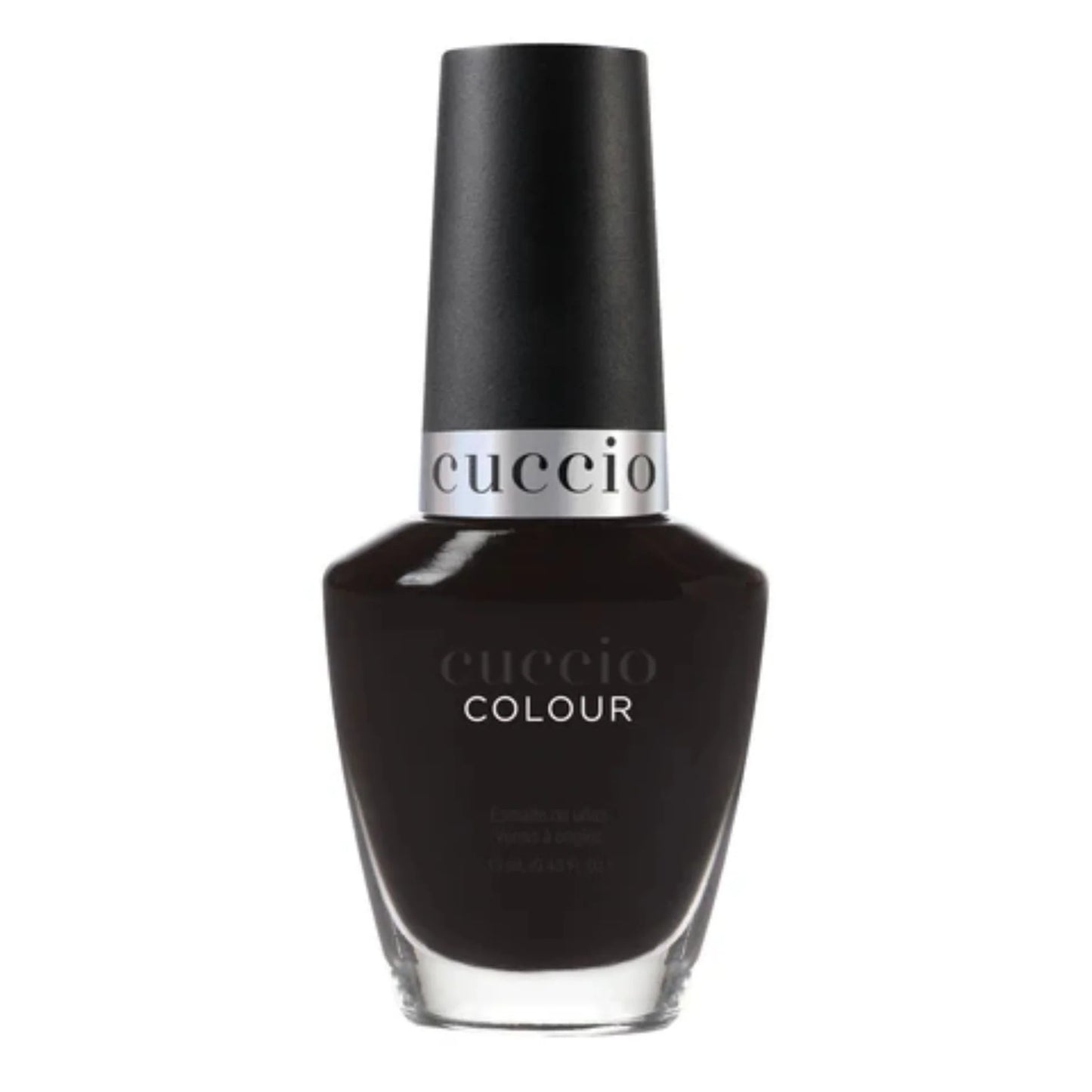 CUCCIO Colour Nail Polish 0.43oz - 2AM in Hollywood #6051