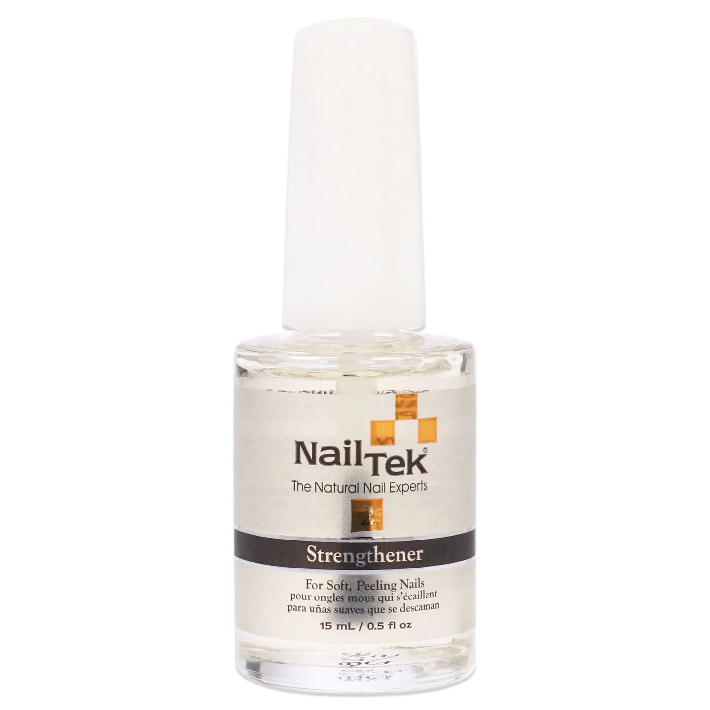 NAIL TEK 2 Strengthener Intensive Therapy 0.5oz