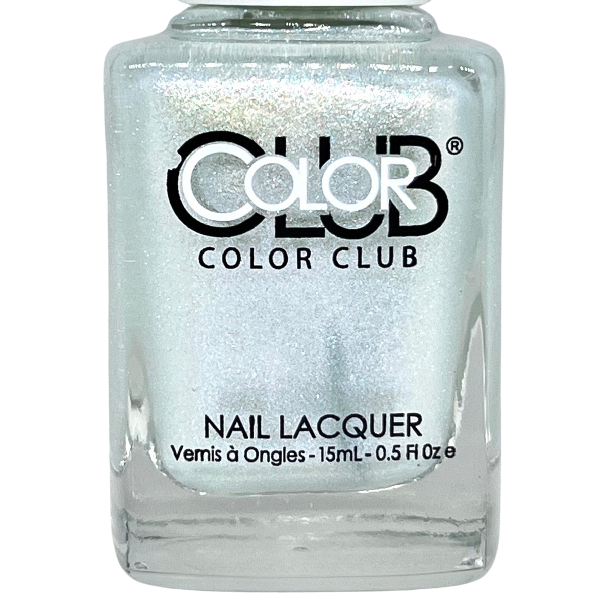 COLOR CLUB Nail Lacquer 0.5oz - Concrete Jungle #1053