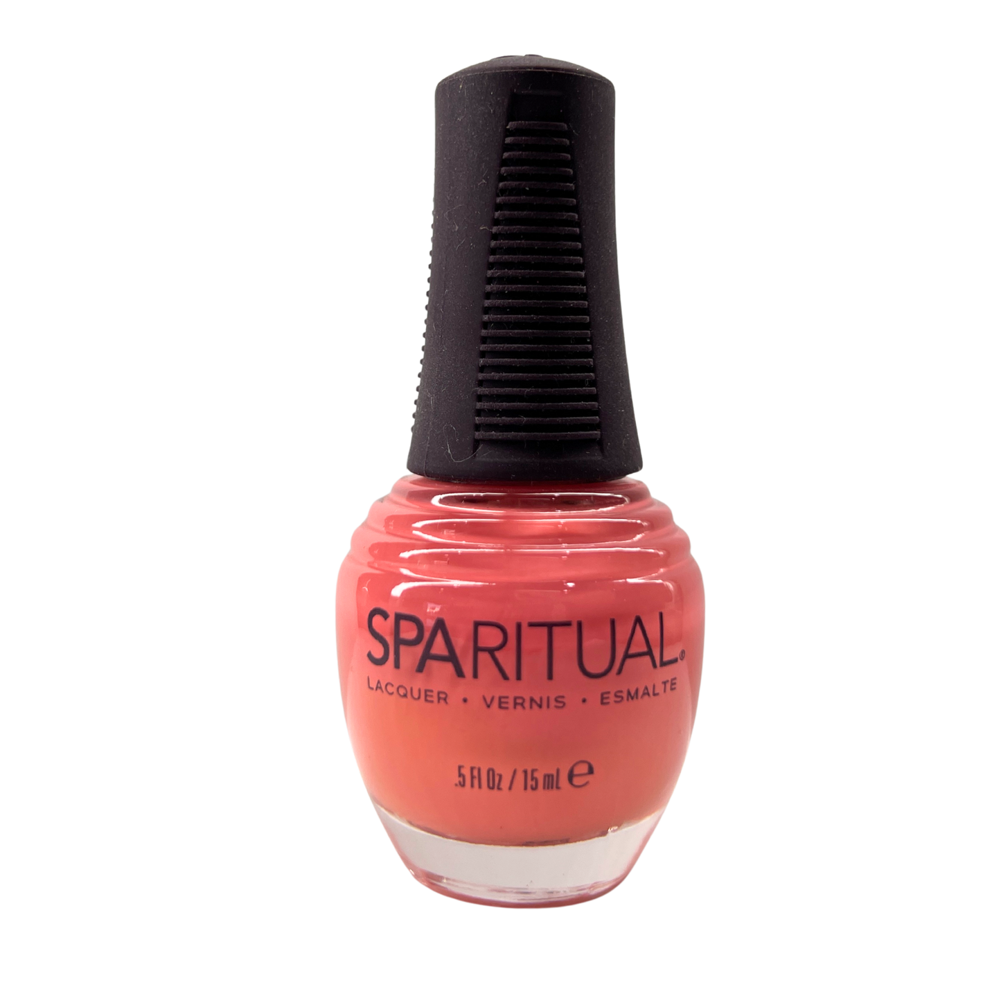 SPARITUAL Vegan Nail Lacquer 0.5oz - Brave Of Heart #8000660