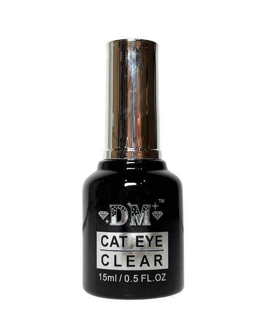 DM Cat Eye Clear 0.5oz - Mirror