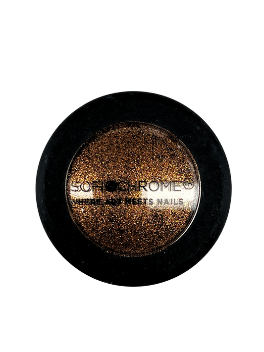 SOFI Chrome 1g - #MCB12 Royal Gold