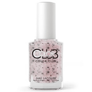 COLOR CLUB Nail Lacquer 0.5oz - My Girl #1024