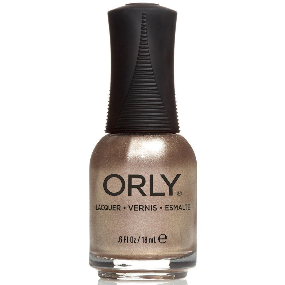 ORLY Nail Lacquer 0.6oz - Voyeuristic Adventure #20807