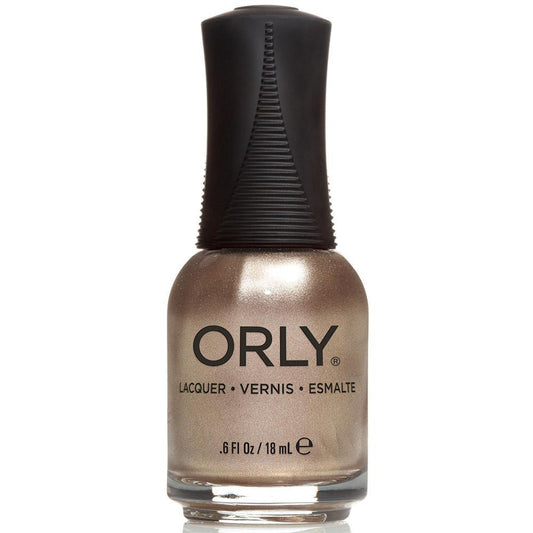 ORLY Nail Lacquer 0.6oz - Voyeuristic Adventure #20807