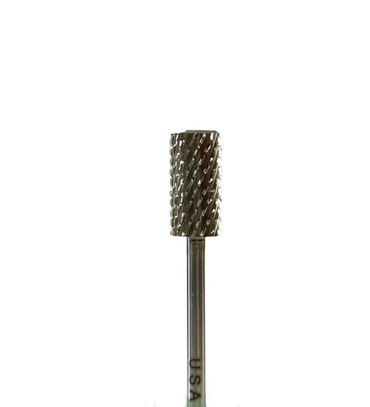Large Barrel Carbide Drill Bit - 2XC
