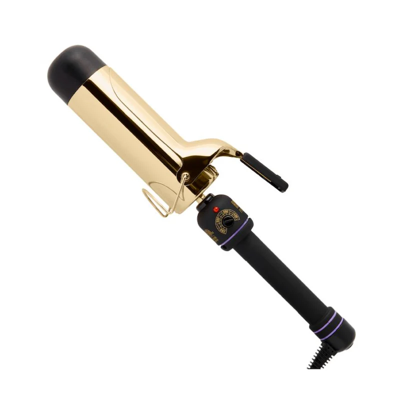 HOT TOOLS Professional 24K Gold 2" Salon Curling Iron