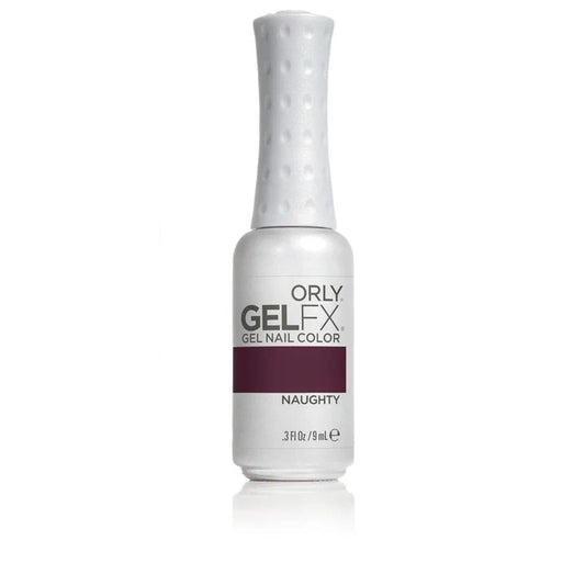 ORLY Gel FX Gel Nail Color 0.3oz - Naughty #30006