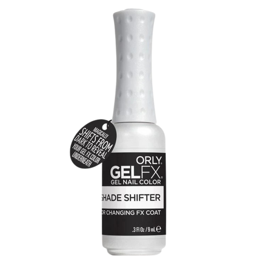 ORLY Gel FX Gel Nail Color 0.3oz - Shade Shifter #30030