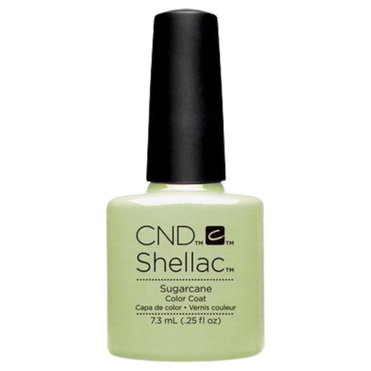 CND Shellac Gel Polish 0.25oz - Sugarcane