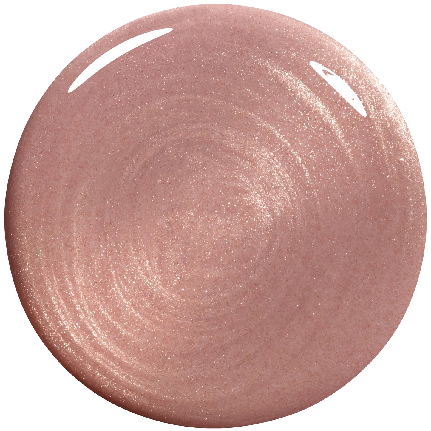 ESSIE Treat, Love, & Color Nail Strengthener 0.46oz - Tonal Taupe #75