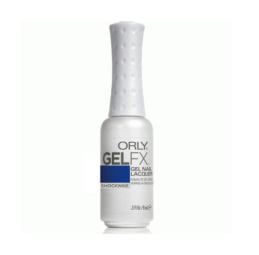ORLY Gel FX Gel Nail Color 0.3oz - Shockwave #30454