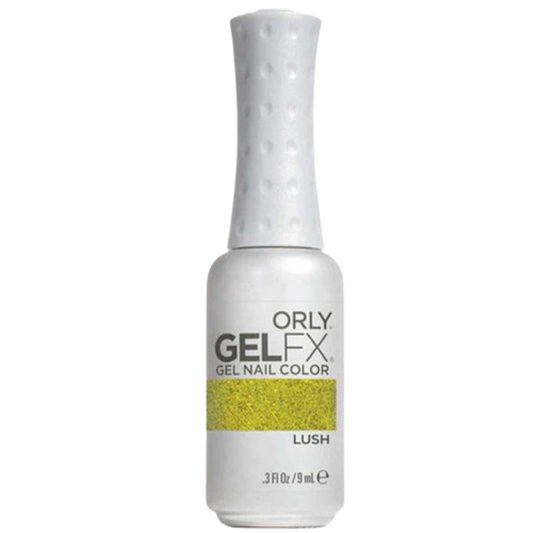 ORLY Gel FX Gel Nail Color 0.3oz - Lush #30494