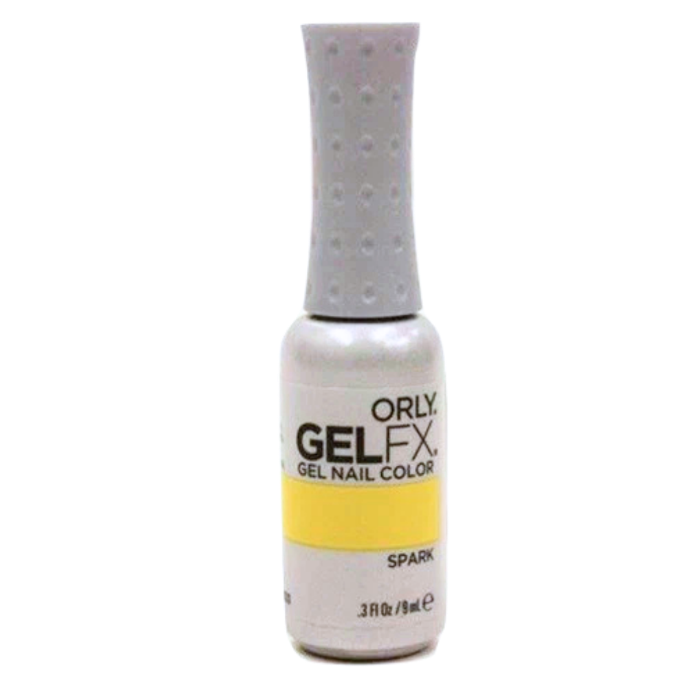 ORLY Gel FX Gel Nail Color 0.3oz - Spark #30633