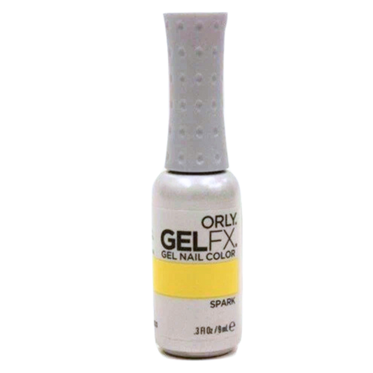 ORLY Gel FX Gel Nail Color 0.3oz - Spark #30633