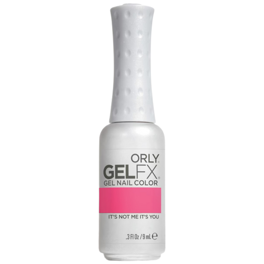 ORLY Gel FX Gel Nail Color 0.3oz - It's Not Me It's You #30642
