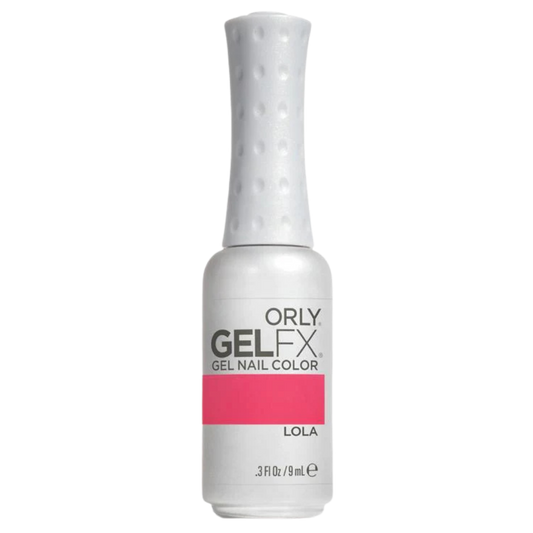 ORLY Gel FX Gel Nail Color 0.3oz - Lola #30660