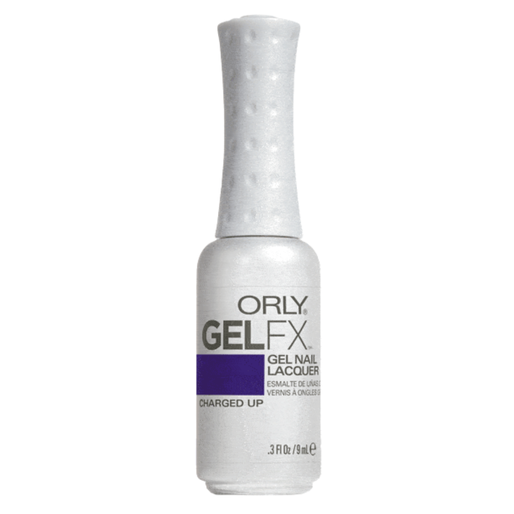 ORLY Gel FX Gel Nail Color 0.3oz - Charged Up #30679